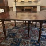 Dining room table