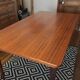 Extendable Scandinavian table