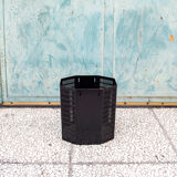 Arco desk basket by BBPR for Olivetti Synthesis Italia Anni '60