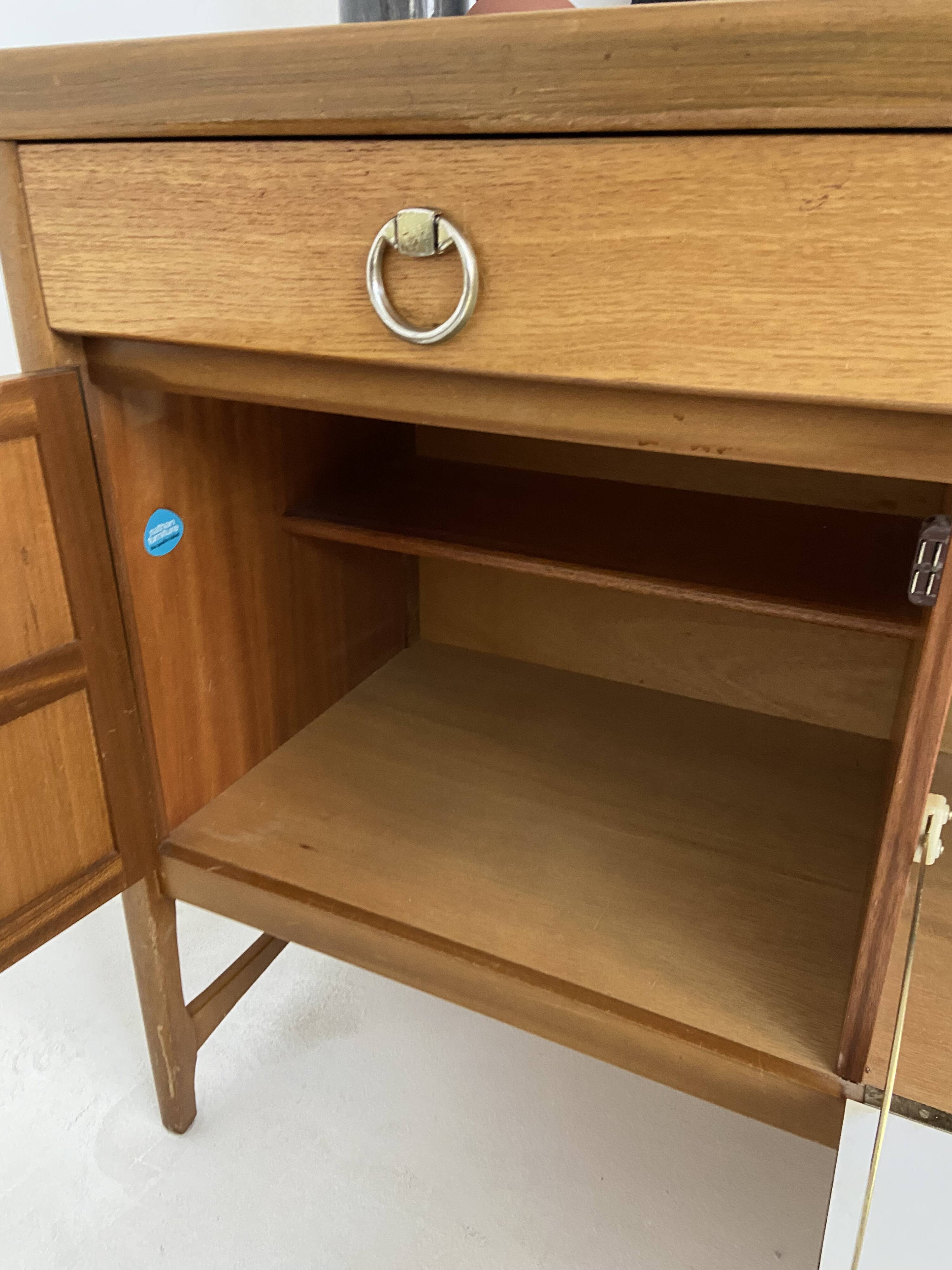 vintage enfilade