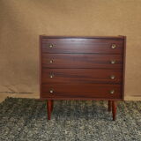 Commode vintage