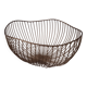 Large designer fruit bowl