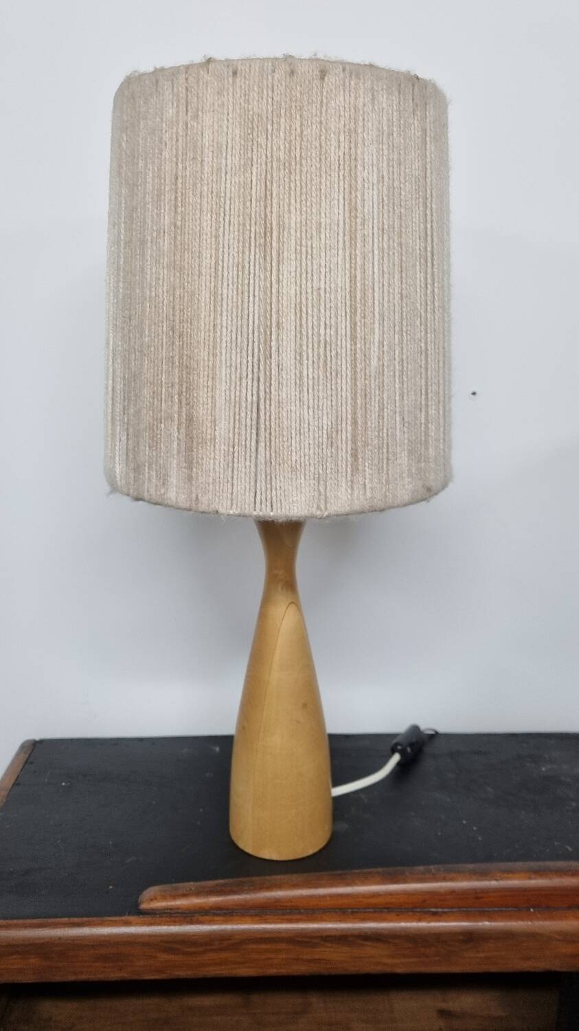 60s lamp
