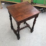Louis XIII style table