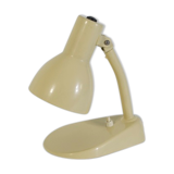 Bedside lamp bauhaus kandem, model n°702 e, germany, 1928-29. marianne brandt and hin bred