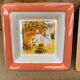 Series 5 pocket trays villeroy & boch relais château 2000 vintage porcelain