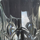 Charles Graffard - Val Saint Lambert  vase