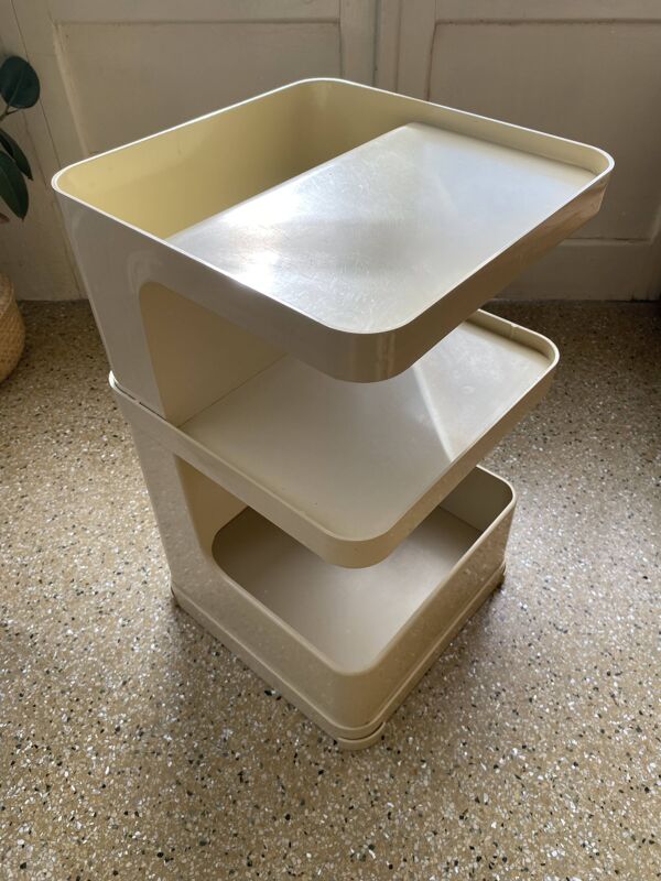 Desserte / bar / table d’appoint Flair pour Prisunic