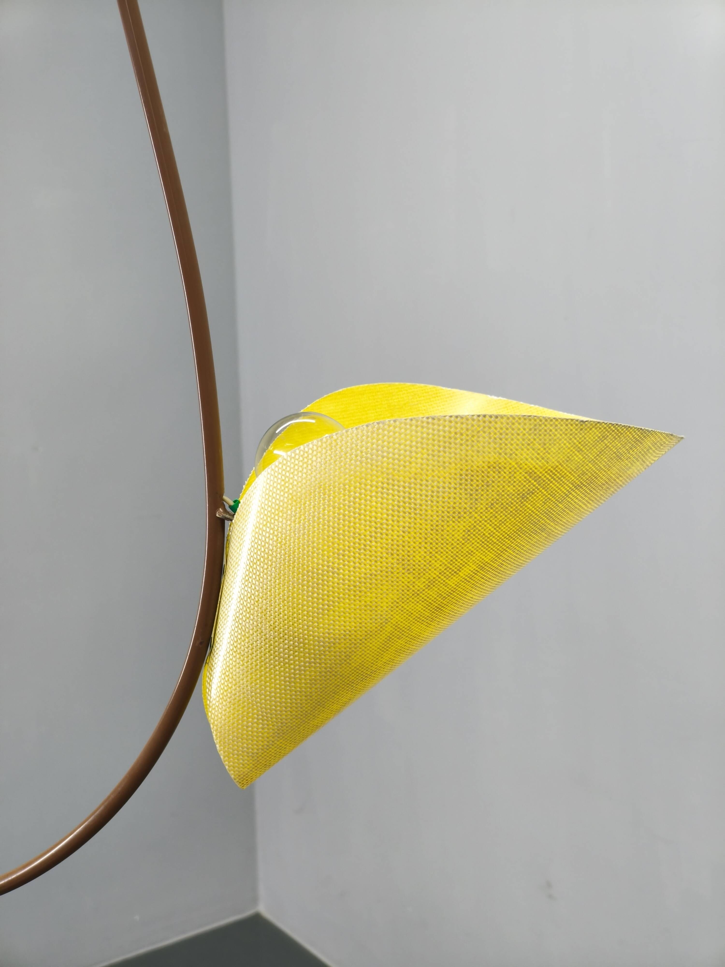 Josef Hurka pour le lustre Napako Modèle 1208, années 1960