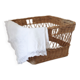Old basket