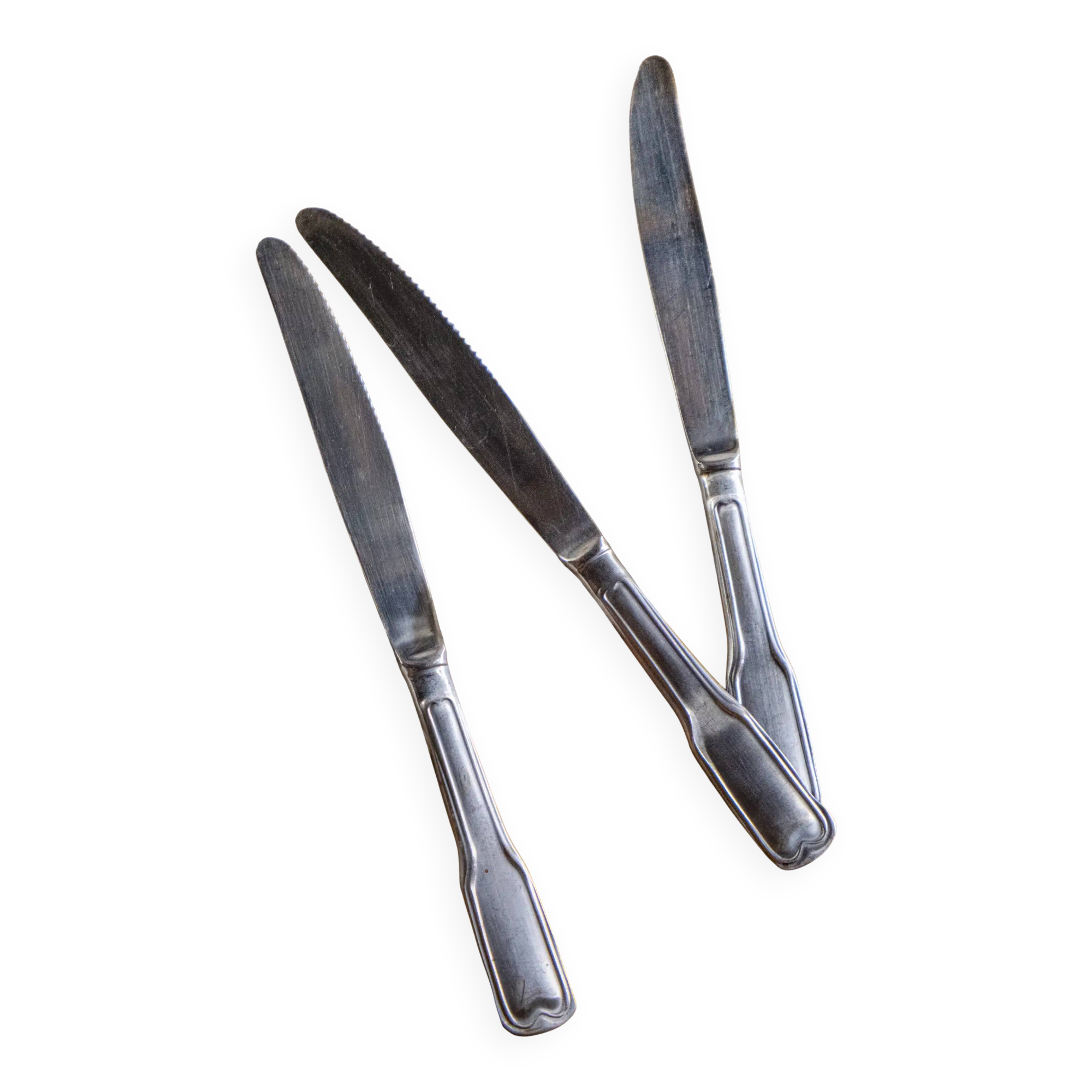 Set of 3 "Victor" knives