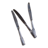 Lot de 3 couteaux « Victor »