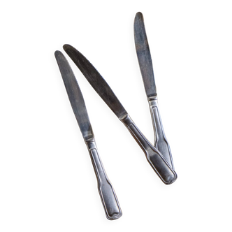 Set of 3 "Victor" knives