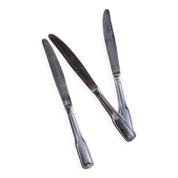 Set of 3 "Victor" knives