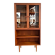 Dyrlund display cabinet