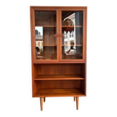 Dyrlund display cabinet