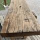 Old workbench