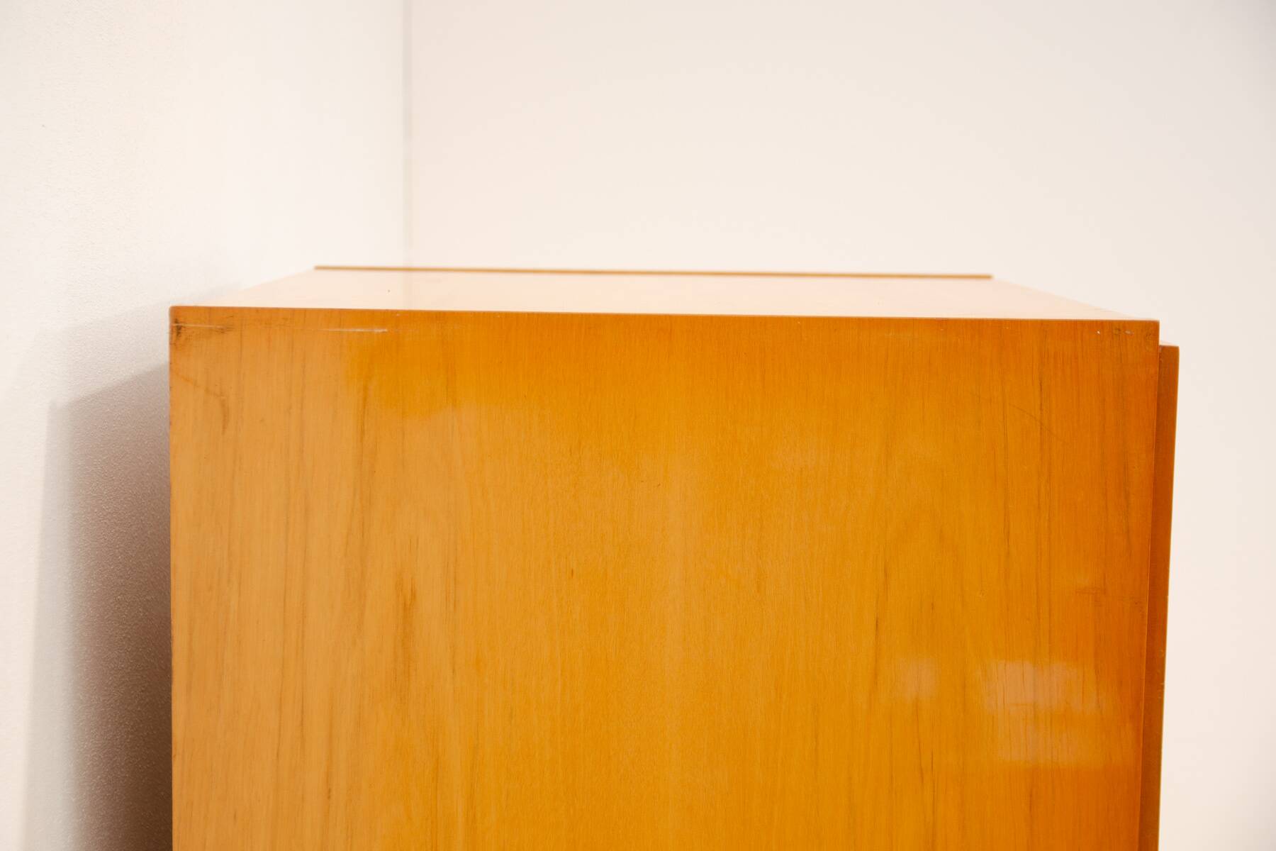 Mid century chest of drawers by mojmír Požár for UP Závody, 1960´s