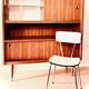 Buffet (Enfilade) design / Vintage Scandinavian from the 1960s