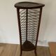 Rare hotel furniture restaurant door antique 19th mahogany plate