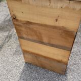 Wooden showcase 1930/40