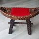 Spanish stool