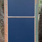 Porte moderniste avec miroir, Barcelone
