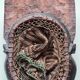 Large African mask - Mbunda Sachihongo - zambia