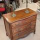 Commode de style louis xv