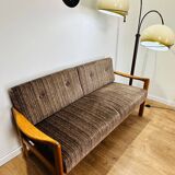 Sofa bed, 1950s