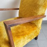 Fauteuil vintage 1940