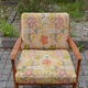 Fauteuil Senator d'Ole Wanscher pour France & Son