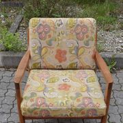 Fauteuil Senator d'Ole Wanscher pour France & Son