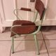 School chair