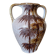 Large Fat Lava vase – Bay Keramik – West Germany – Vintage 1970s