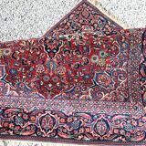 Tapis d'Orient Iran, Kashan Persan - 2.00 x 1.20 Mètres