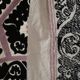 Vintage hand-embroidered tablecloth 65x361 cm