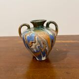 Ceramic vase
