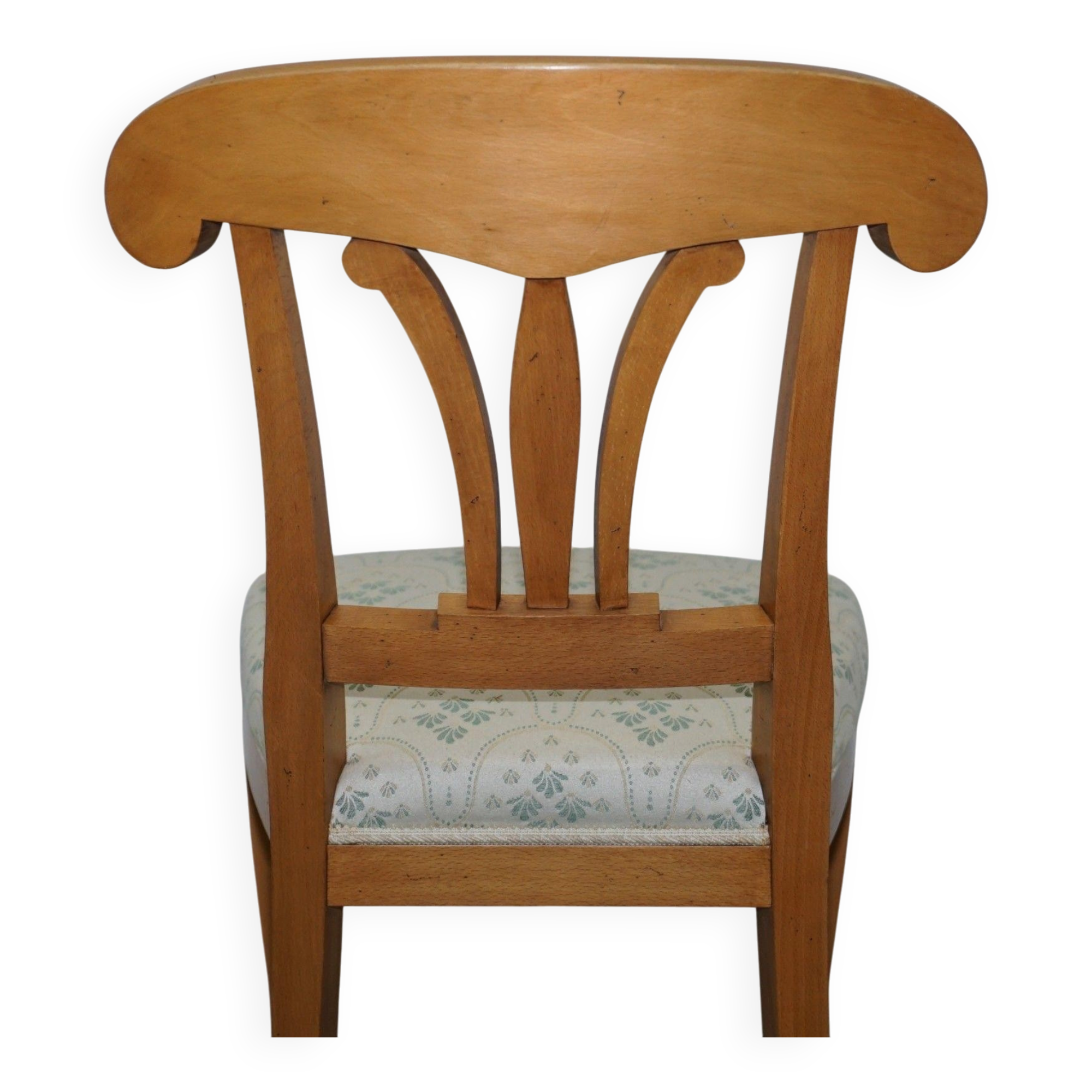 Selva Italy dressing table chair