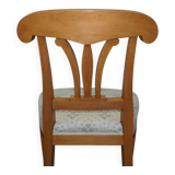 Selva Italy dressing table chair