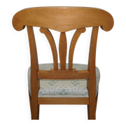 Selva Italy dressing table chair