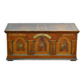 Wedding Chest From 1887