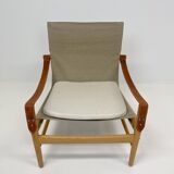 Mid-Century Lounge Chair Hans Olsen "Gazelle", Sweden 1960s