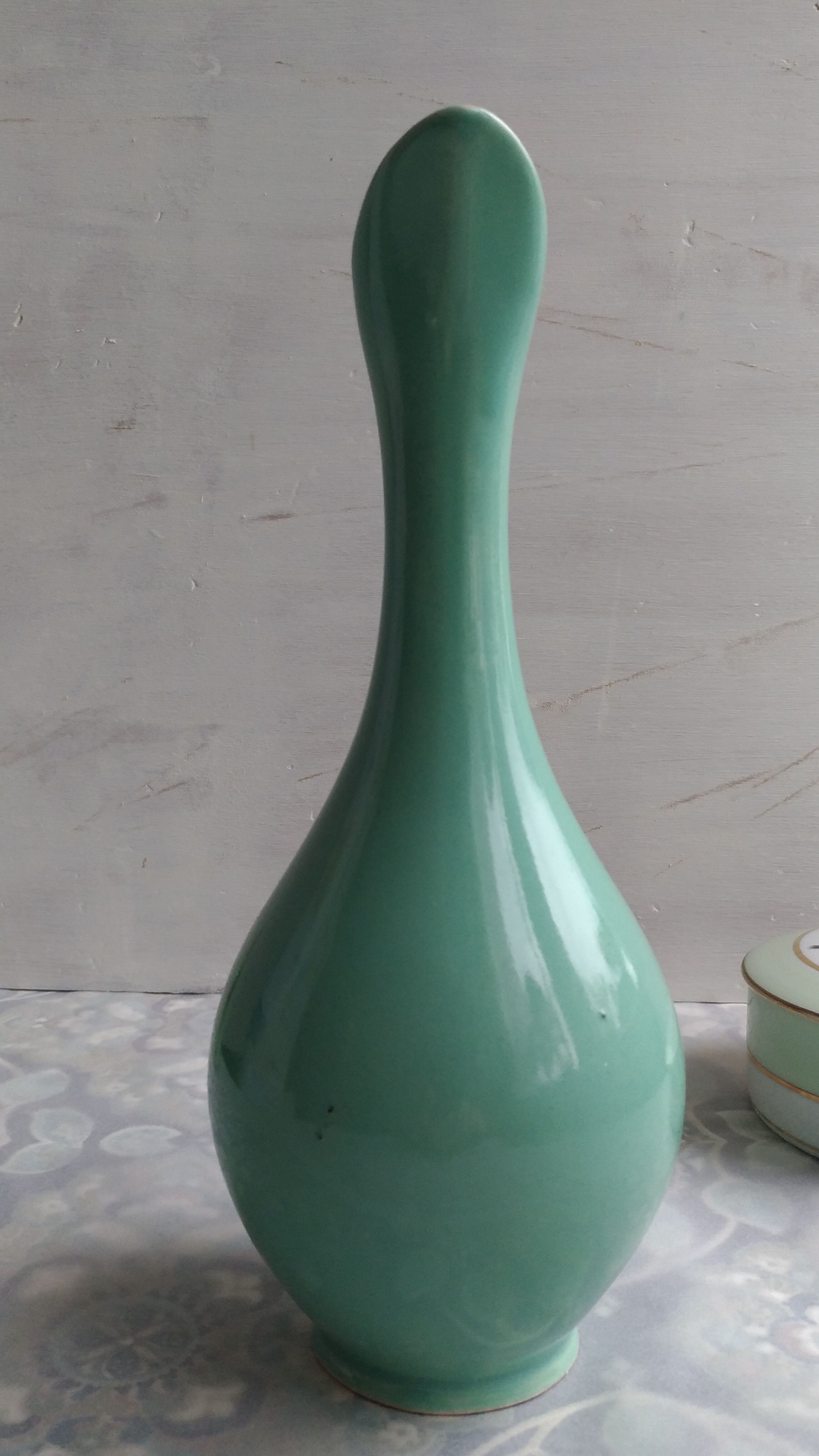 Vase Ewer design Mint 1960