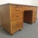 1960s coffered office
