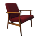 Fauteuil  "Lisek" type 300-190 par H. Lis  1970s