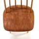 Scandinavian chair "pinnstol" Fanett by Ilmari Tapiovaara, Sweden, 1960