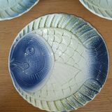 Assiettes