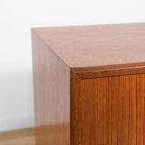 Mid-Century Teak Sideboard from Clausen & Son, 1960s