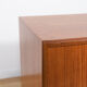 Mid-Century Teak Sideboard from Clausen & Son, 1960s